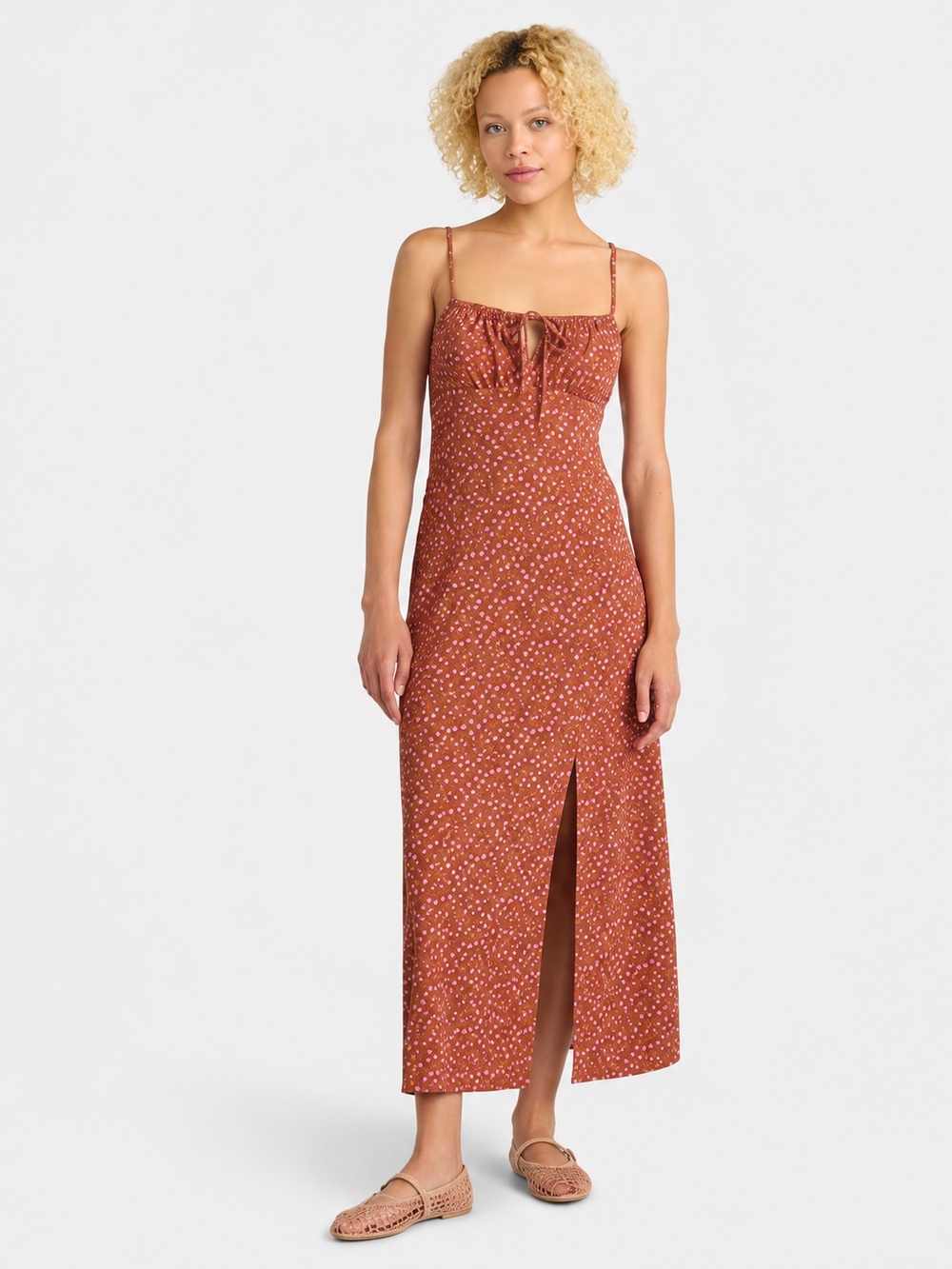 🎉5 for $45🎉 No Boundaries dress size XL